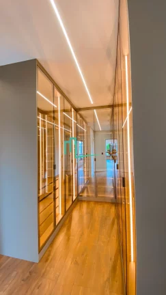Imagem LINDA E EXCLUSIVA RESIDÊNCIA NOVA DISPONIVEL Á VENDA NO CONDOMINIO VEREDAS DE FRANCA