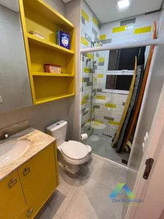 Imagem Apartamento à venda no bairro Baeta Neves - São Bernardo do Campo/SP