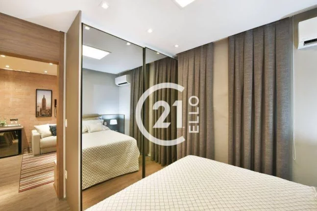 Imagem Apartamento para alugar, 74 m² por R$ 13.200,00/mês - Vila Nova Conceição - São Paulo/SP