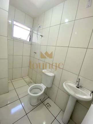 Imagem Apartamento à venda Jd. Brasilândia Zona Norte - Sorocaba/SP