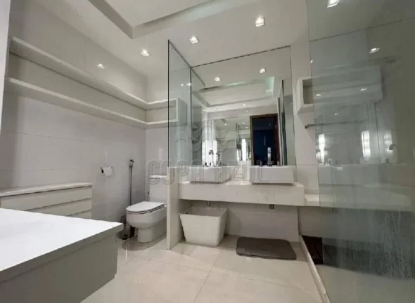 Imagem Copacabana - Residencial › Apartamento com 3 quarto(s) a Venda