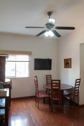 Imagem Apartamento à Venda - Ipanema, 2 Quartos, 75 m2