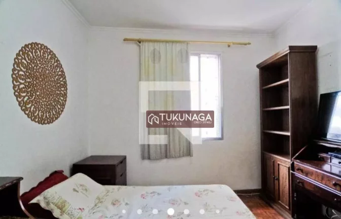 Imagem Apartamento com 3 dormitórios à venda, 82 m² por R$ 415.000,00 - Santana - São Paulo/SP