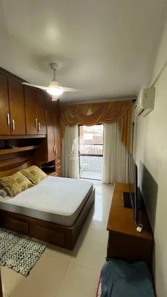 Imagem Cobertura com 3 dorms, Vila Valença, São Vicente - R$ 901 mil, Cod: 25238