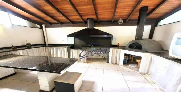 Imagem Casa com 3 quartos (1 suíte) à venda, 112 m² - Condomínio Liberty Village - Jardim Rosa Maria - Butantã - São Paulo/SP