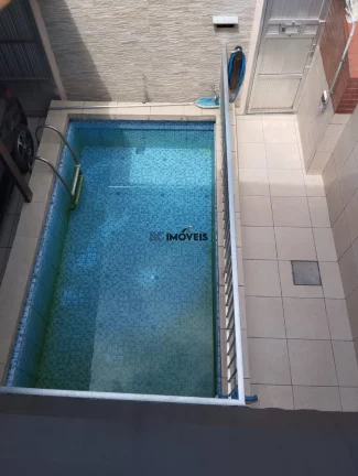 Imagem Casa a Venda no bairro Colubandê - São Gonçalo, RJ