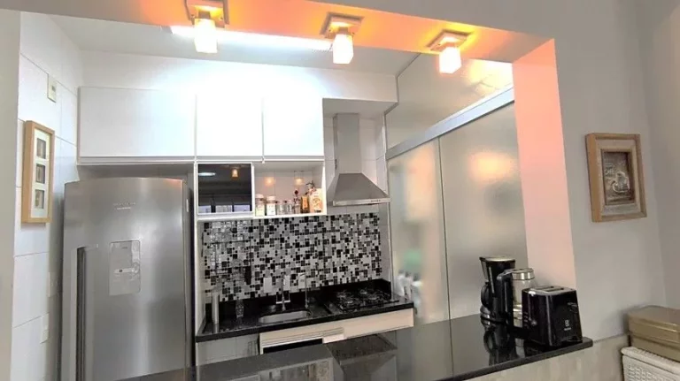 Imagem APARTAMENTO COM 3 DORMS (1 SUÍTE), VISTA LIVRE, 87M² - CONDOMÍNIO ESPAÇO E VIDA - JUNDIAÍ SP
