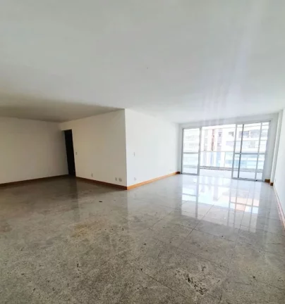 Imagem Apartamento 4 quartos em Barro Vermelho - Vitória