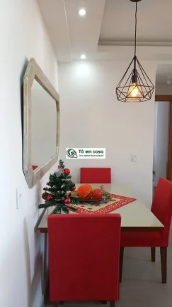 Imagem APARTAMENTO RESIDENCIAL em JACAREÍ - SP, JARDIM CALIFÓRNIA