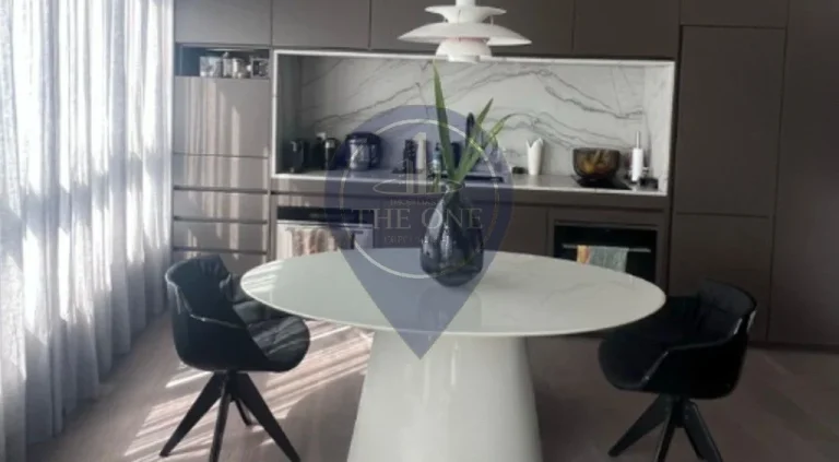 Imagem Vila Nova Conceição: Apartamento à venda com 1 suíte, 2 salas, 2 banheiros e 2 vagas de garagem - 116m²