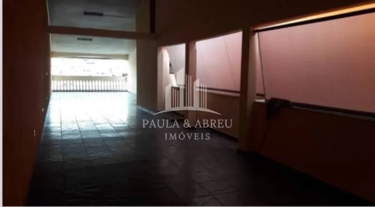 Imagem Sobrado no Zaíra 2 dorm. 2 banheiros e área