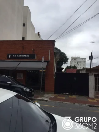 Imagem Salão Comercial para Venda em São Caetano do Sul / SP no bairro Barcelona