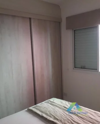 Imagem Casa à venda no bairro Vila Valparaíso - Santo André/SP