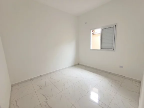 Imagem Casa com 2 dorms, Tupiry, Praia Grande - R$ 400 mil, Cod: 2326