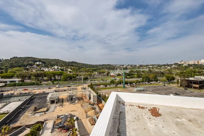 Imagem Studio no Reserva Barigui