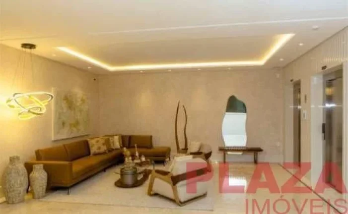 Imagem Exuberance Residence