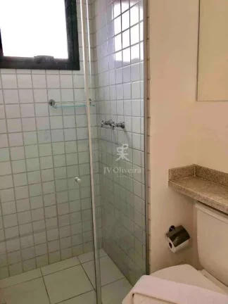 Imagem Apartamento com 1 dormitório à venda, 31 m² - Pinheiros - São Paulo/SP