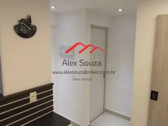 Imagem Apartamento para Venda em Sumar?(C) / SP no bairro Residencial Real Parque Sumar?(C) Imagem Apartamento para Venda em Sumar?(C) / SP no bairro Residencial Real Parque Sumar?(C)