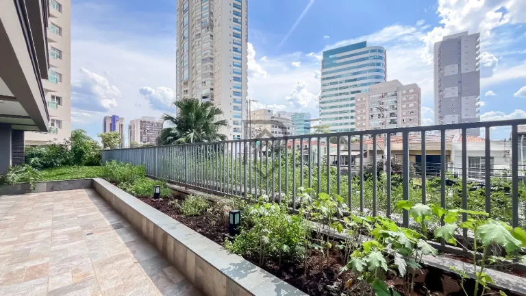 Imagem Apartamento pinheiros proximo faria lima