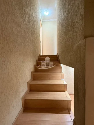 Imagem Casa de Condomínio