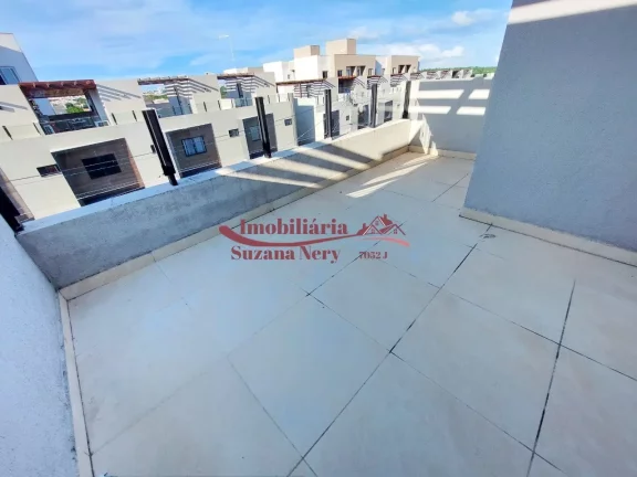 Imagem Casa Triplex no Parque das Nações