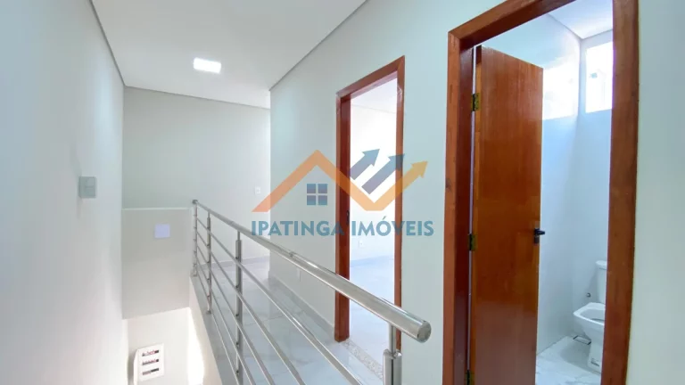 Imagem Casa no bairro Recanto - Ipatinga