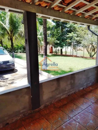 Imagem Chácara à venda no bairro CHÁCARA CACHOEIRA - Mogi Mirim/SP