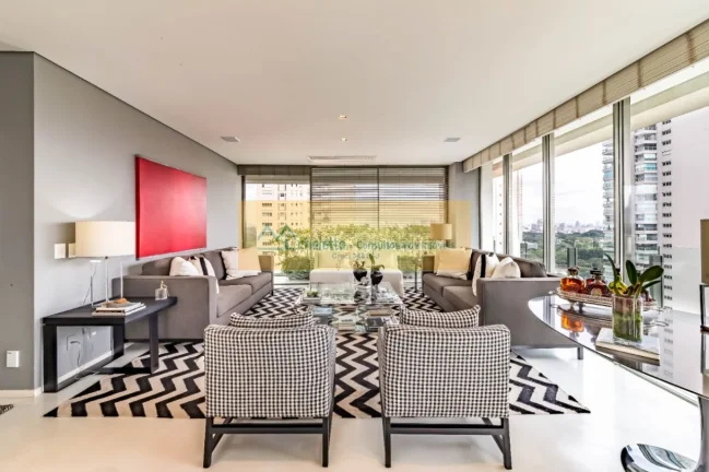 Imagem APARTAMENTO RESIDENCIAL em SÃO PAULO - SP, VILA MARIANA