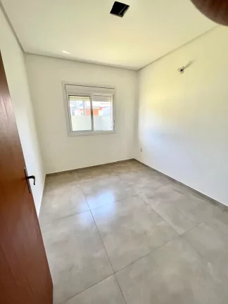 Imagem Linda Casa sozinha no terreno em Sapiranga de 3 dormitórios, 1 suíte e 2 vagas