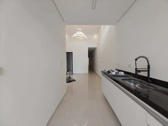 Imagem Casa Nova no Centro de Peruibe Oportunidade!!!
