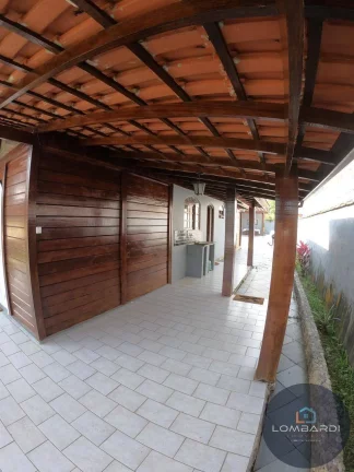 Imagem Casa locação definitiva ou venda no Horto
