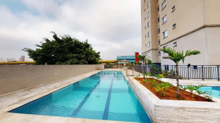 Imagem APARTAMENTO RESIDENCIAL em São Paulo - SP, Ipiranga