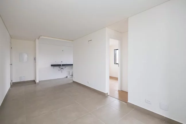 Imagem Apartamento 3 Quartos no Tarumã - Curitiba, Pr