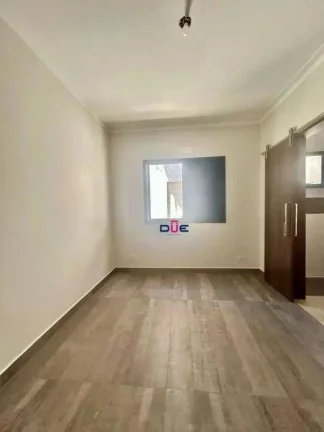 Imagem Village com 2 dormitórios à venda, 88 m² por R$ 795.000 - Ponta da Praia - Santos/SP