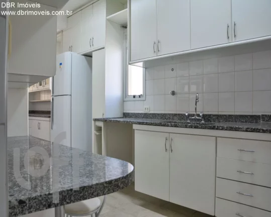 Imagem APARTAMENTO RESIDENCIAL em São Paulo - SP, Paraíso