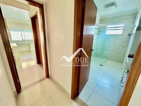 Imagem Oportunidade Vista mar no canal 3 - Santos, Próximo da Praia e andar alto !