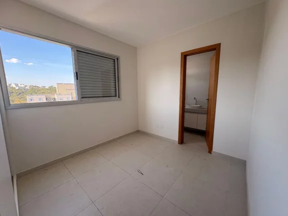 Imagem Apartamento para Alugar no Cabral  A 2 Quarteirões do Shopping Contagem!

Se você busca conf...