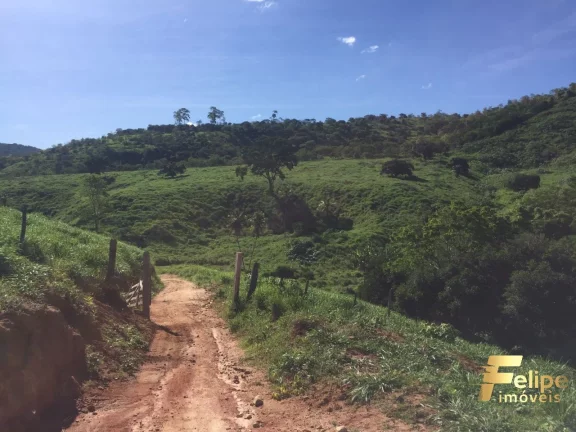Imagem FAZENDA PRÓXIMO A COLATINA / REGIÃO NOROESTE