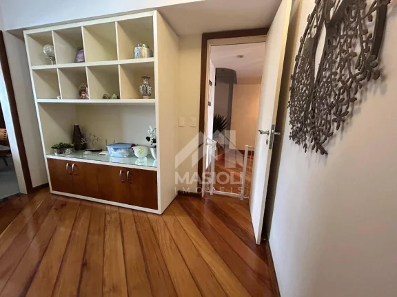 Imagem Cobertura com 4 dormitórios à venda, 428 m² por R$ 3.000.000,00 - Praia da Costa - Vila Velha/ES