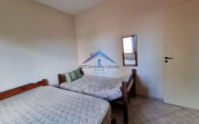 Imagem APARTAMENTO RESIDENCIAL em Praia Grande - SP, Caiçara