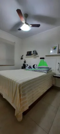 Imagem Apartamento para Venda em Limeira, Vila Paulista, 3 dormitórios, 1 banheiro, 1 vaga