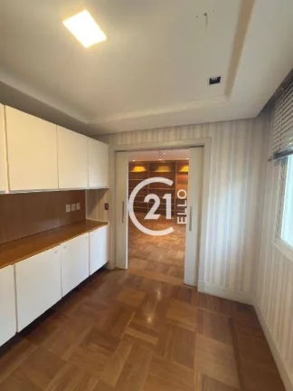 Imagem Apartamento com 3 suítes à venda, 274 m² por R$ 9.500.000 - Itaim Bibi - São Paulo/SP