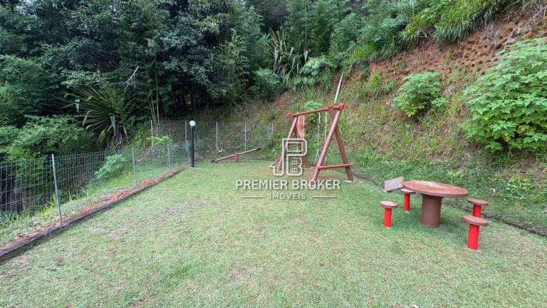Imagem Apartamento à venda, 66 m² por R$ 280.000,00 - Ermitage - Teresópolis/RJ