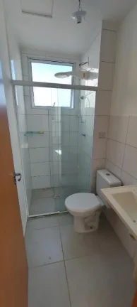 Foto do imóvel: Cond Viva Mare, 2 quartos, novo, Manguinhos/Ourimar.