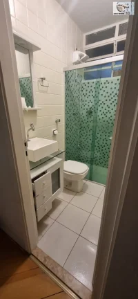 Imagem Apartamento em Água Branca, São Paulo/SP