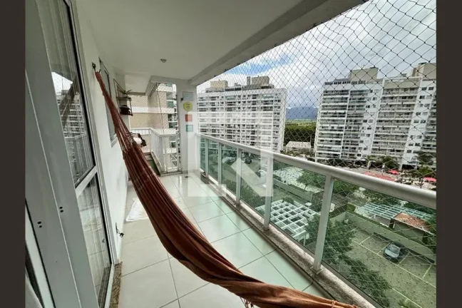Imagem Apartamento à Venda - Recreio, 3 Quartos, 85 m2