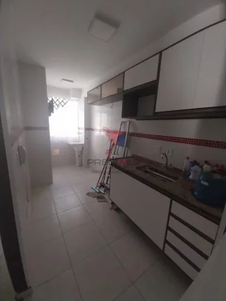 Imagem Apartamento de 2 Quartos,. Varanda, no Bairro Chácara Selles em Guaratinguetá