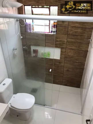 Imagem Casa Sobrado para Venda em Laranjal Pelotas-RS - 2547