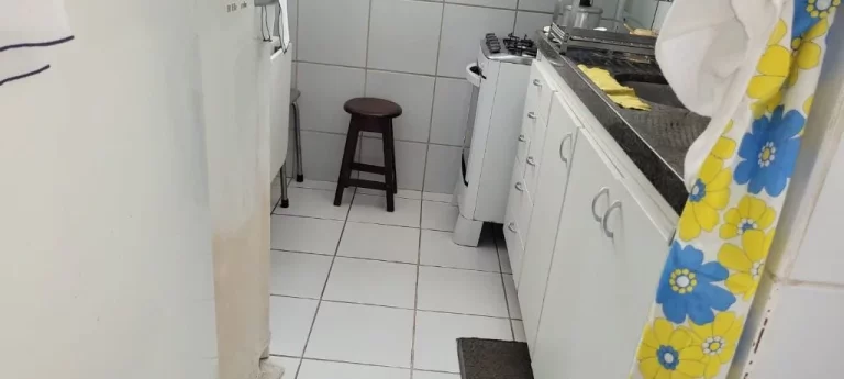 Imagem Apartamento com 3 Quartos à Venda, 83 m² em Bairro Novo - Olinda