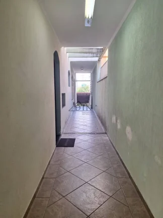 Imagem Sobrado desocupado Paulicéia São Bernardo do Campo